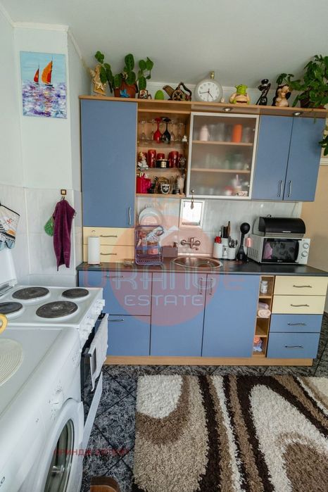 Продава се Тристаен апартамент в София, Обеля 1 - 89 кв.м за 2079 €/кв.м - Снимка #2