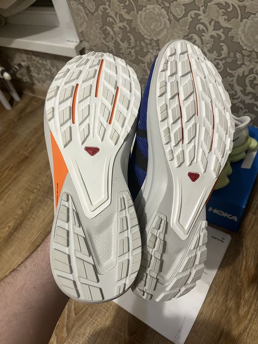 Salomon Hypulse JP28.5 USA10.5 UK10