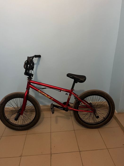 BMX KENLI новый без проблем