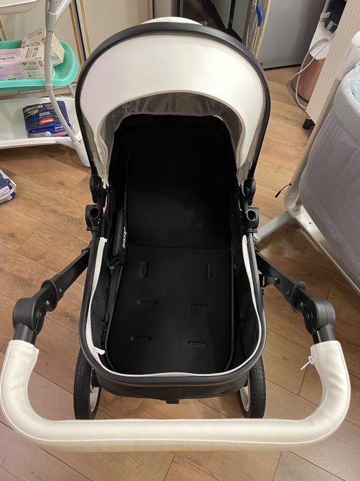 Универсальная коляска 3-в-1 Belecoo