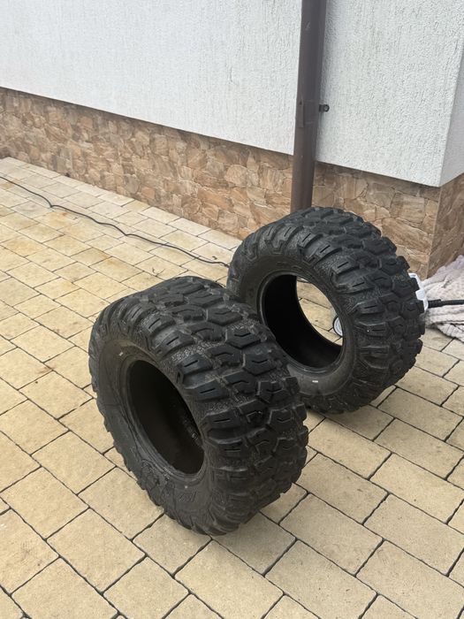 Vand cauciucuri atv