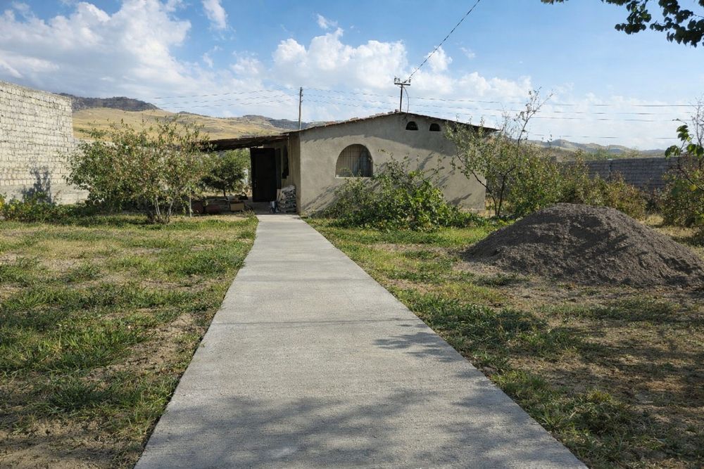 Dacha parkent Дача Паркент 6 сотк