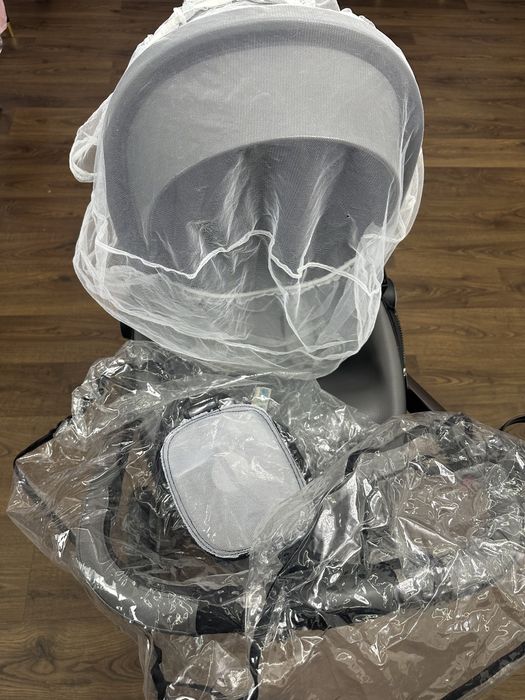 Детская коляска HotMom