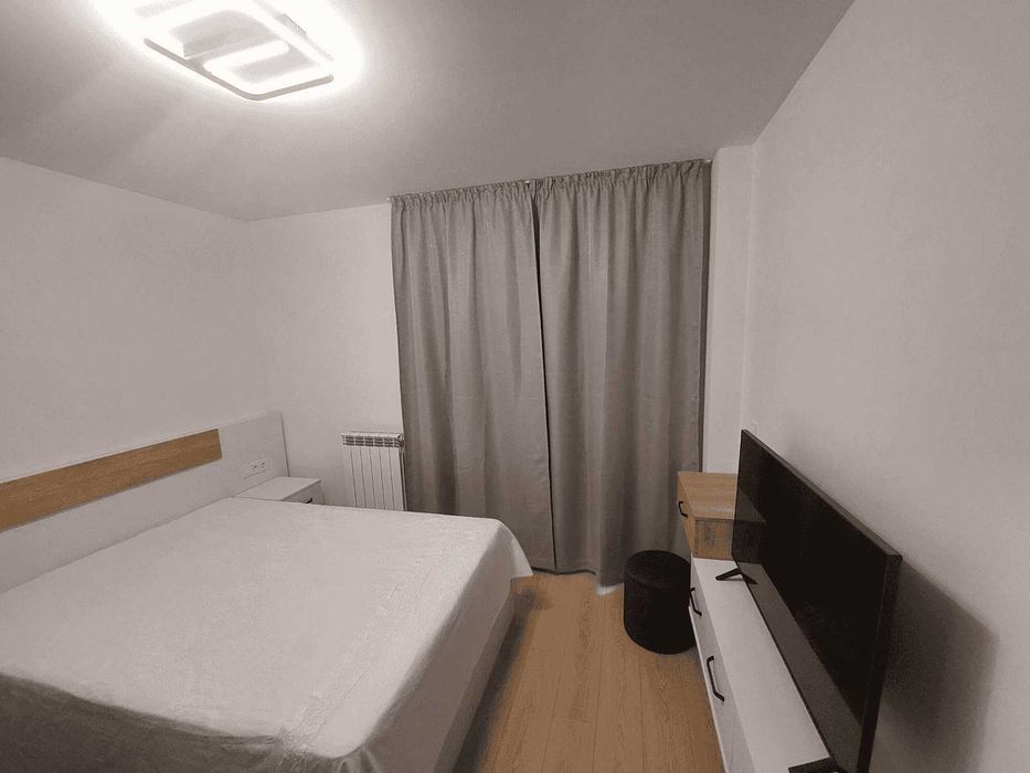 Дава се под наем Двустаен апартамент в София, Кръстова вада - 65 кв.м за 538.56 € - Снимка #3