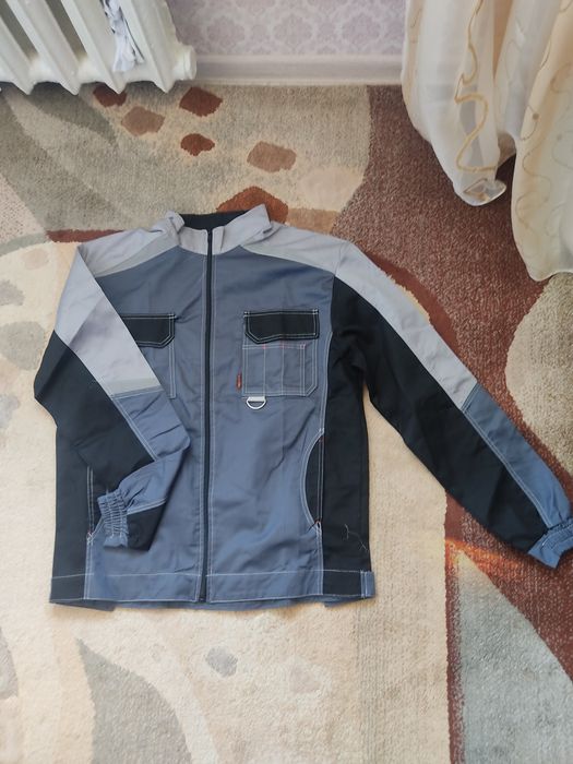 Спецодежда летный