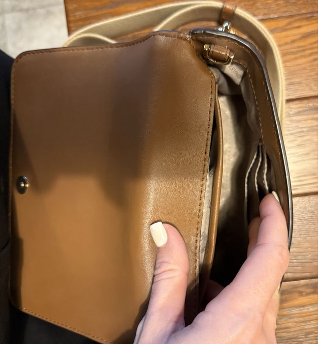 Дамска чанта Michael Kors
