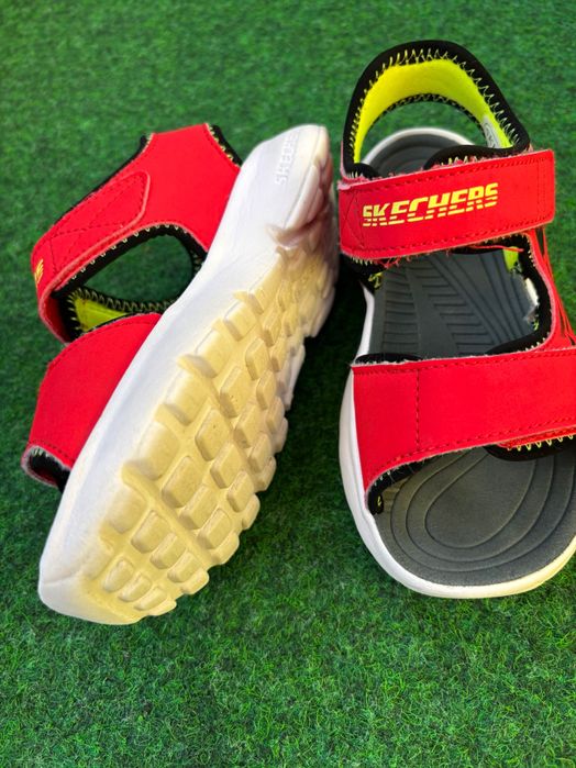 Детски сандали Skechers