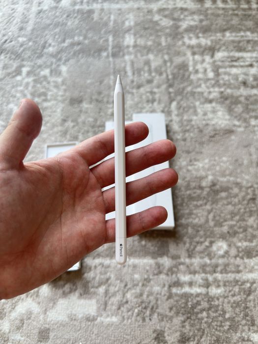 Apple Pencil для Ipad