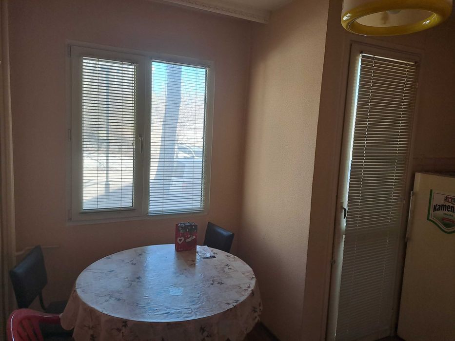 Продава се Двустаен апартамент в Плевен, Дружба 3 - 60 кв.м за 950 €/кв.м - Снимка #3