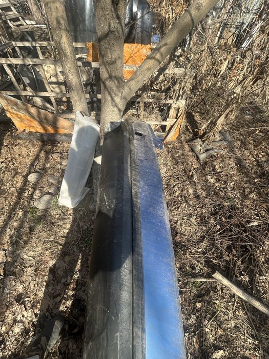 Продам б/у бампера