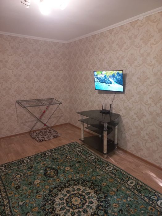 Сдам квартиру 2-ух комнатную