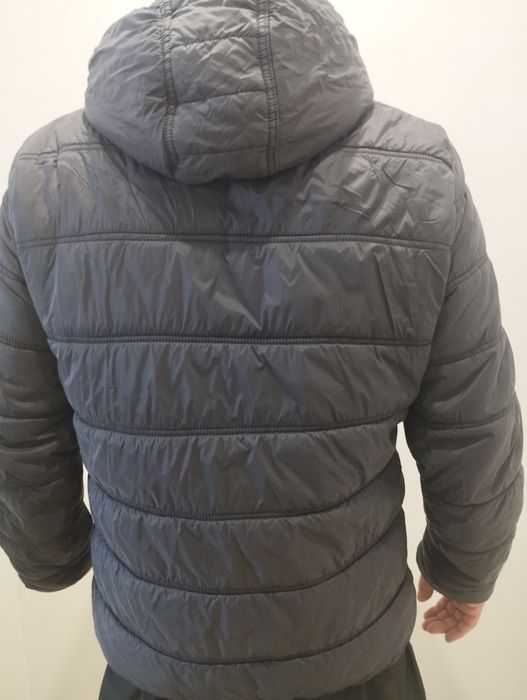 Продам мужскую куртку