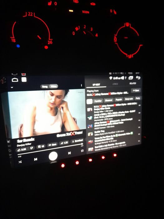 vind   volsvagan kedi 16 benzina cu gpl omologat