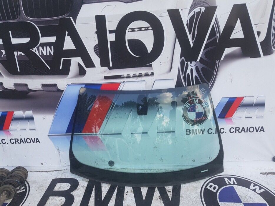 Parbriz bmw e92 cu senzor / fara senzor