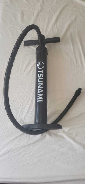 Pompă manuală de înaltă presiune SUP paddle board