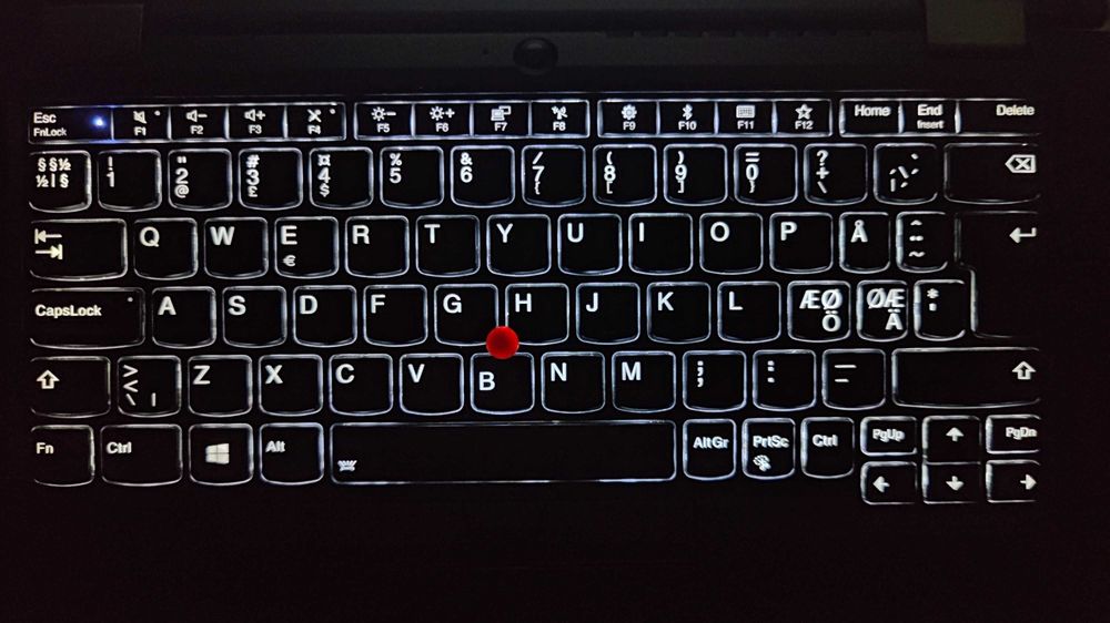 Lenovo ThinkPad L13 Yoga — отлично състояние, touchscreen + стилус