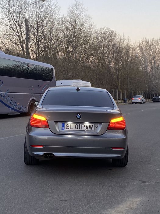 Vând BMW Seria 5 xDrive 197 cai