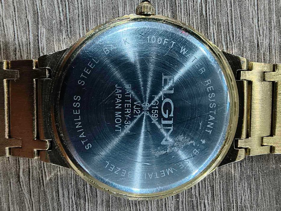 Дамски часовник Elgin FG 159N