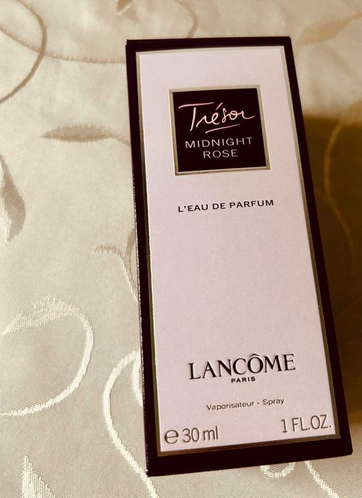 Дамски парфюм Lancom Tresor Midnight Rose