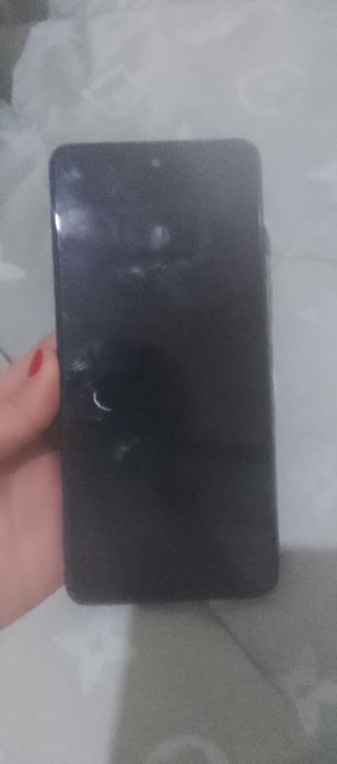 Telefon model: poco x3 pro