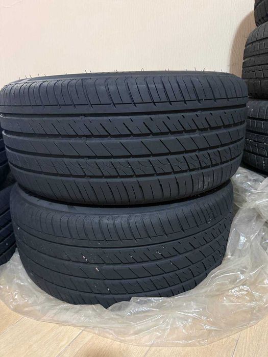 Оригинальные диски R19 для Mercedes Benz