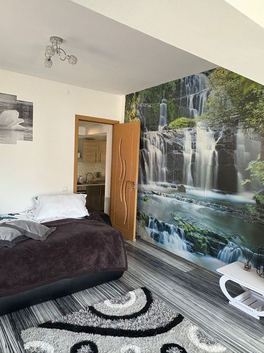 Cazare Căsuța De La Munte