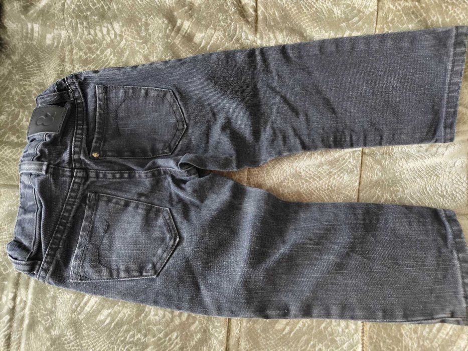 Сет дънки за дете размер 98