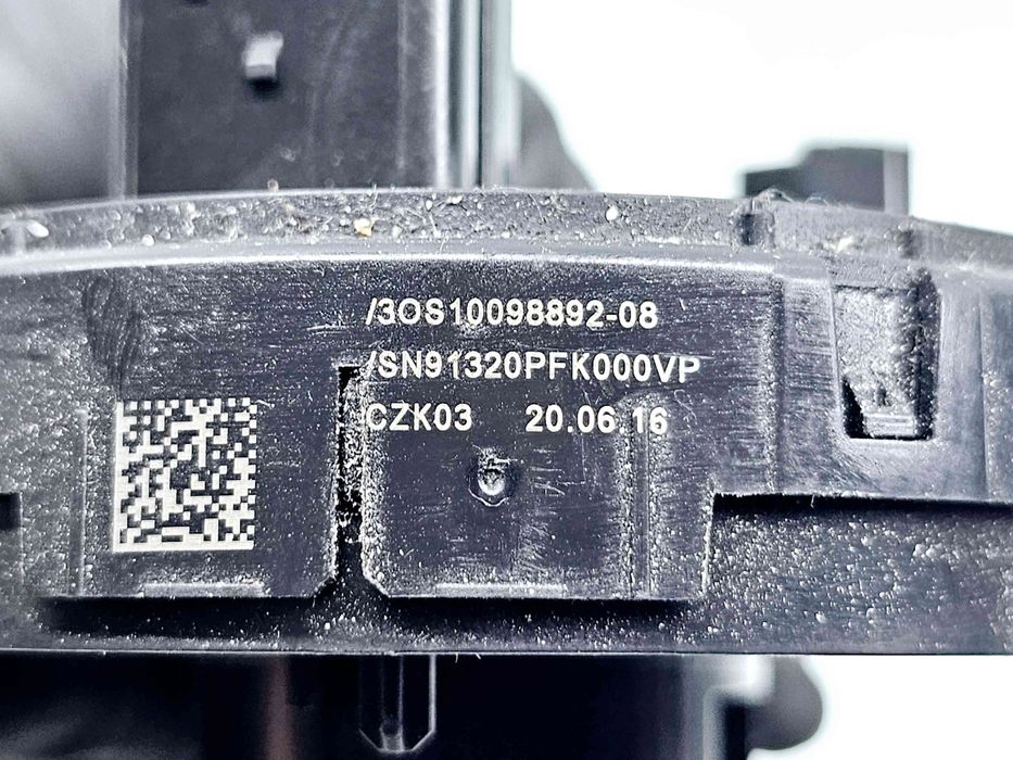 Spirala volan Audi A4 (8W2, B9) [Fabr 2015-2023] 3OS10098892