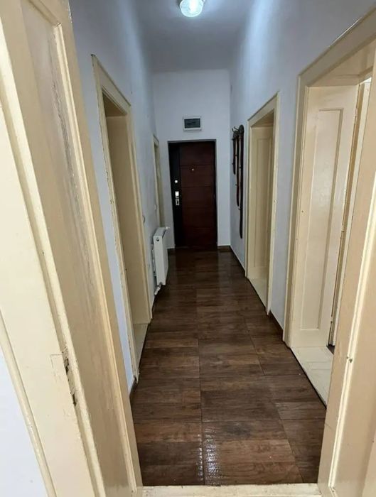 Închiriez apartament disponibil de la 1 octombrie