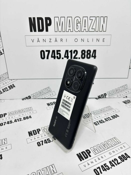 NDP Amanet NON-STOP Sos. Giurgiului 119 REDMI NOTE 14 PRO (35503)