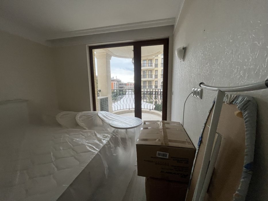 Продава се Двустаен апартамент в Свети Влас - 62 кв.м за 2420 €/кв.м - Снимка #6