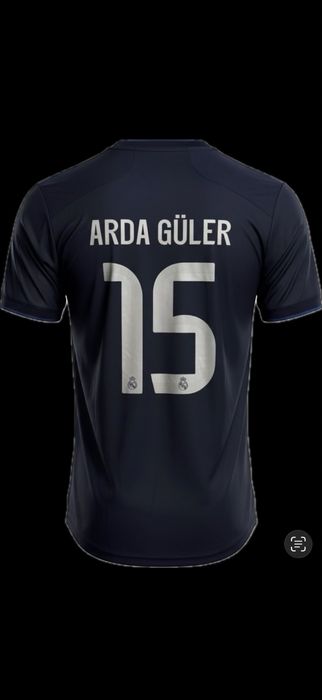 Tricou Arda Guler