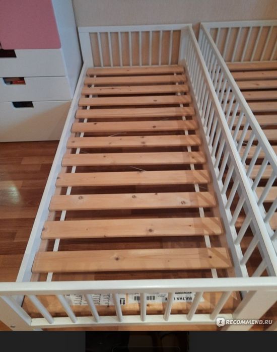 Продам кровать Икеа