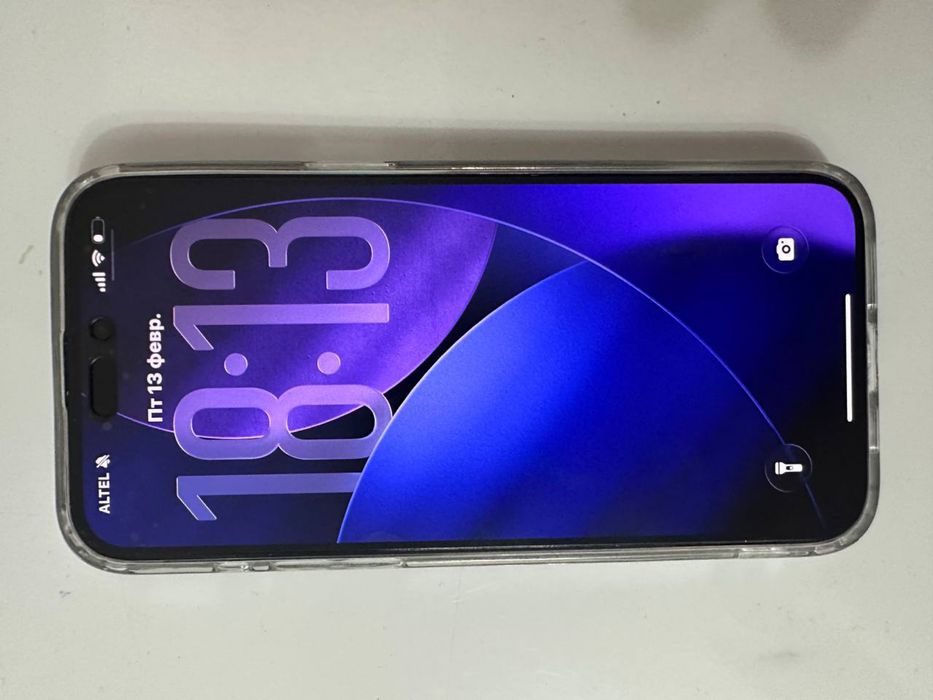 Айфон 15 про макс