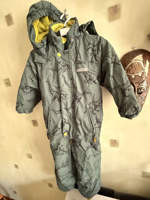 Комбинезон Crockid до 5 лет