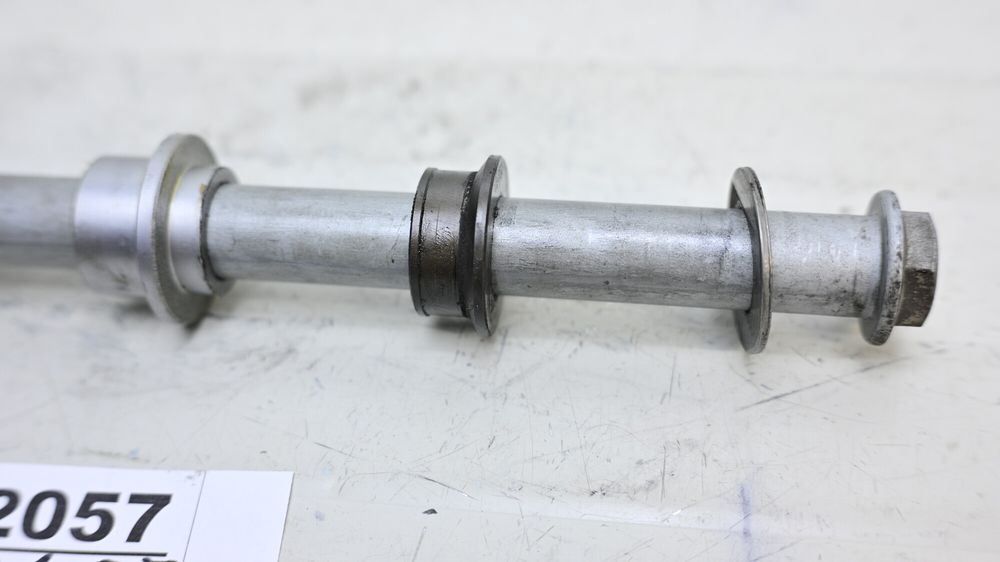 Ax Roata Spate Cu Distantieri Aprilia RS 457 2024 - 2026