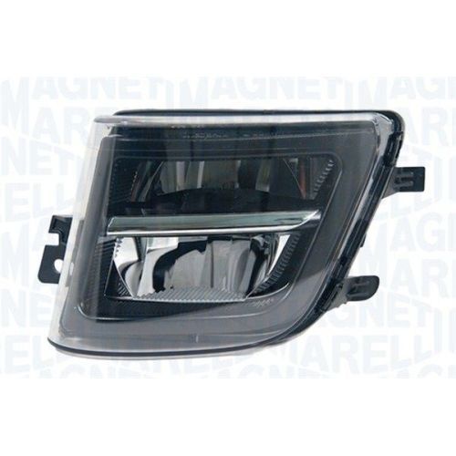 Proiector ceata BMW Seria 7 (F01, F02, F03, F04) Magneti Marelli 719000000043, parte montare : stanga/dreapta