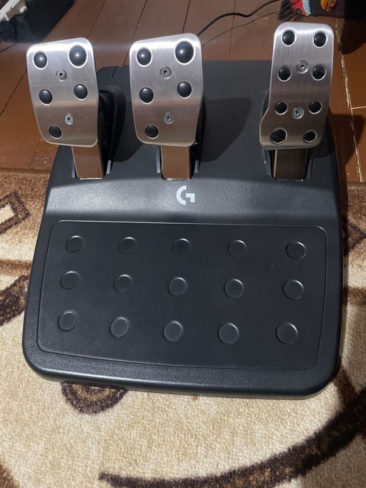 Ново!!! Волан Logitec G923