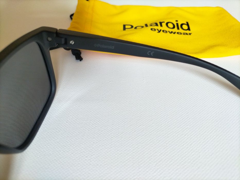 Ochelari de soare Polaroid,Unisex Polarizati