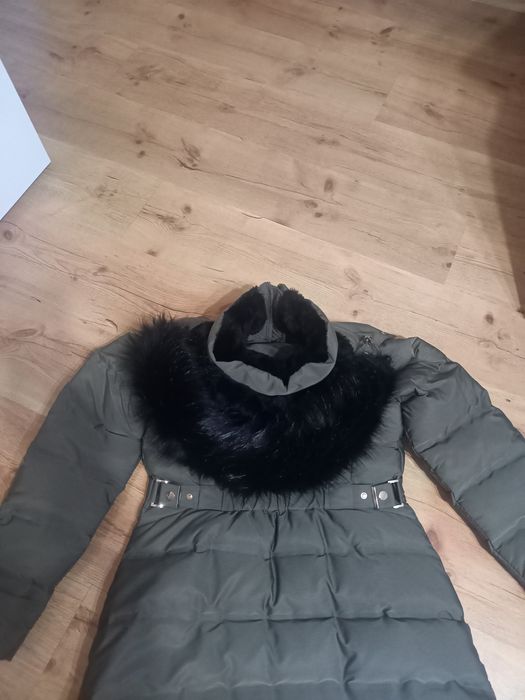 Дамско яке Zara-M