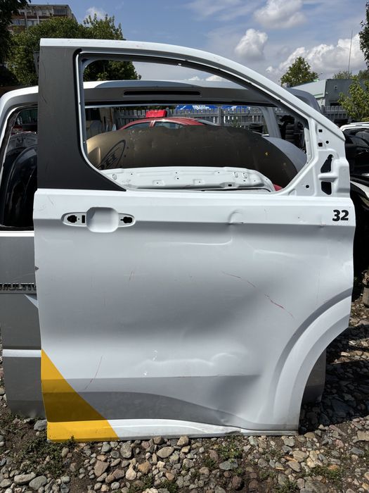 Врата Ford Transit Custom