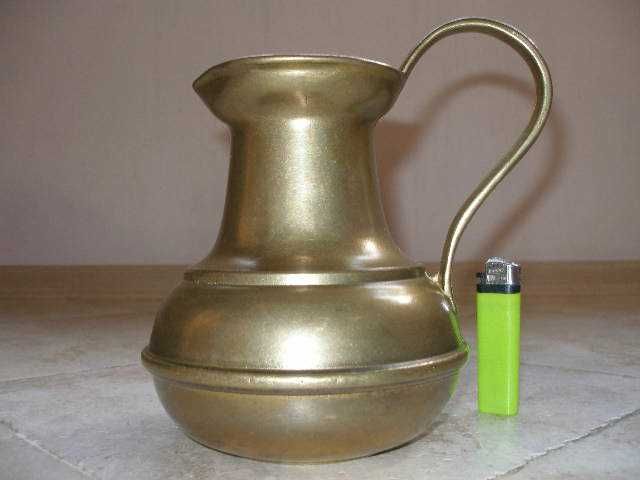 . Бронзова Кана .