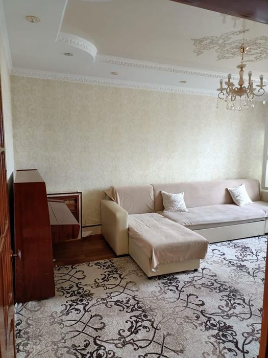 Мкр Карасу продам 3хком квартира