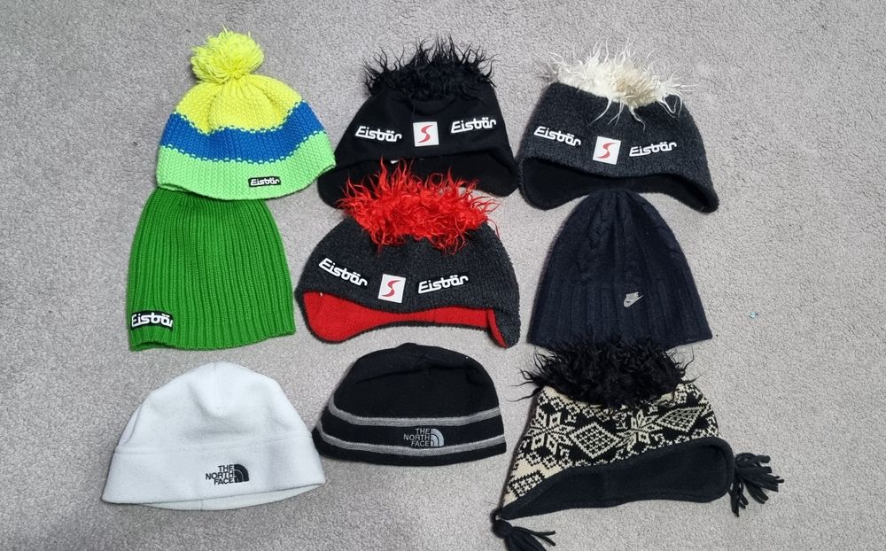 Căciuli de vănzare