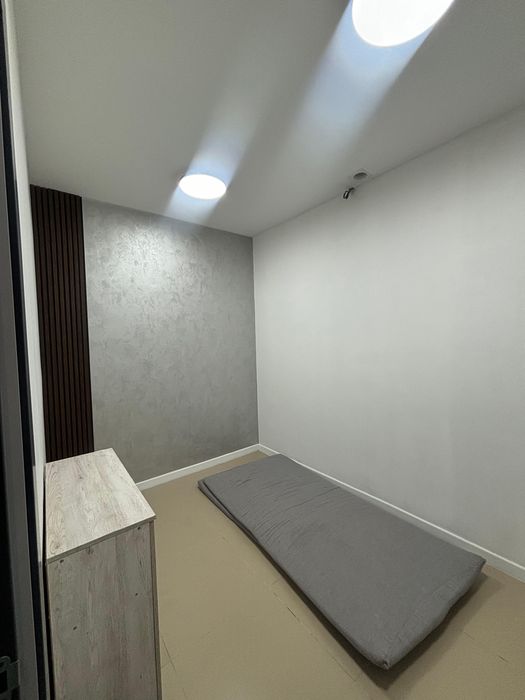 Коммерческое помещения