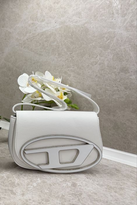 Дамска чанта на Diesel