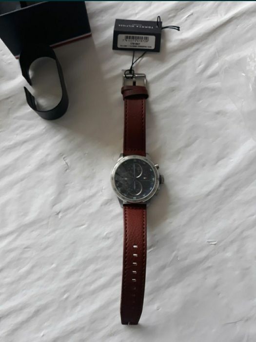 Ceas Tommy Hilfiger originali nou