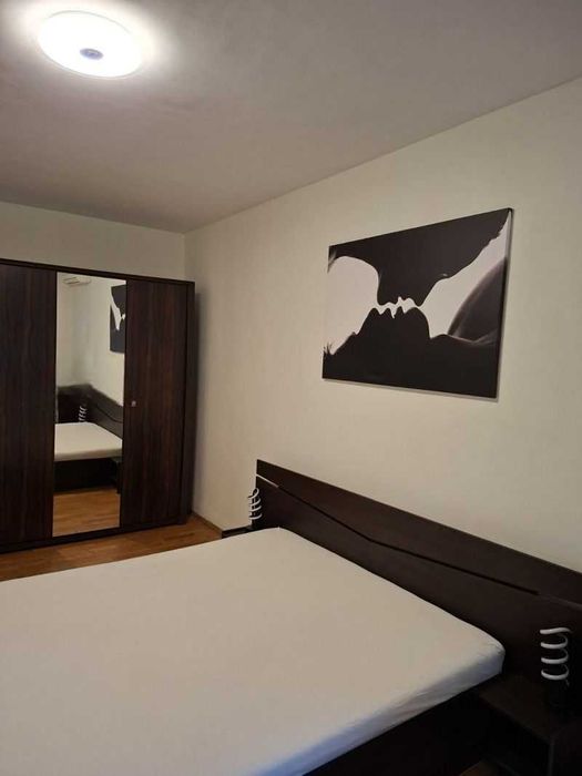 Дава се под наем Тристаен апартамент в Пловдив, Каменица 1 - 85 кв.м за 598.23 € - Снимка #4
