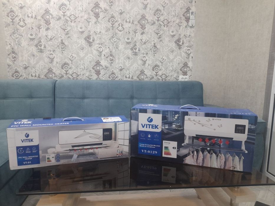 Витек Vitek Vitik