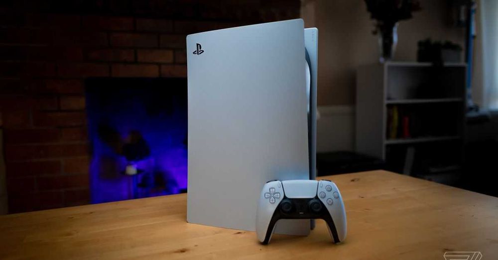 SonyPlastation|PS5|Slim|Pro|игровая приставка/гарантия/рассрочка: 385 у ...